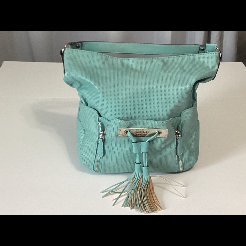 Nicole Miller Crossbody bag